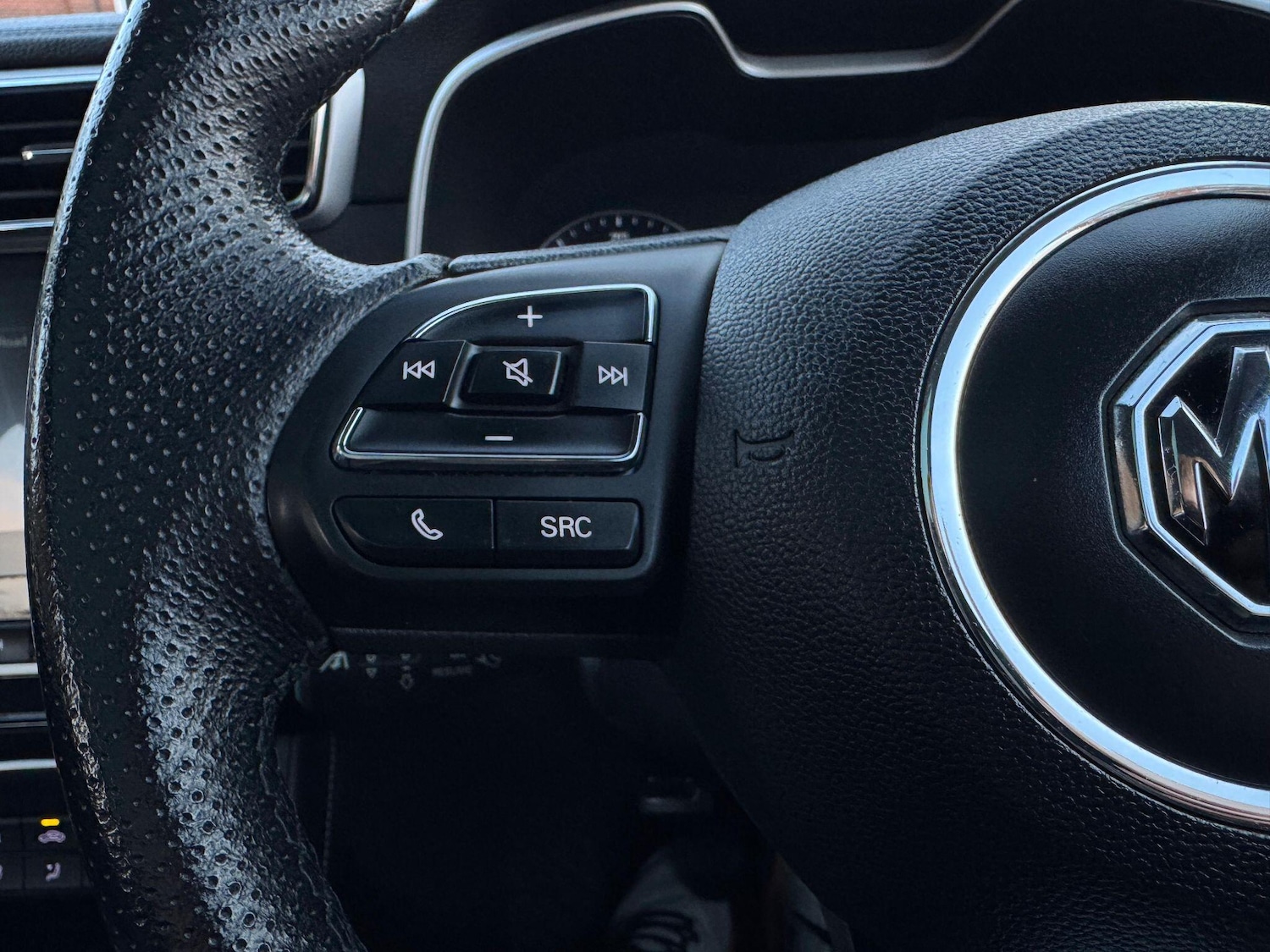 Used MG MG ZS 2021 for sale - 78019563: Photo 28