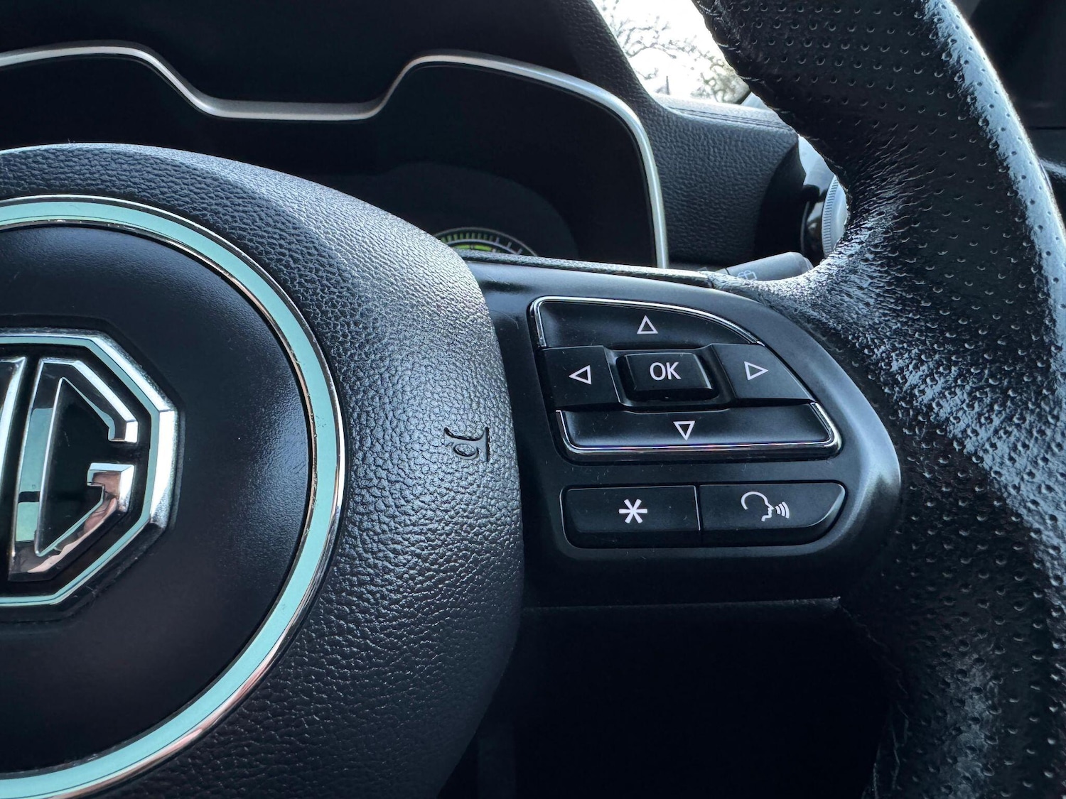 Used MG MG ZS 2021 for sale - 78019563: Photo 29