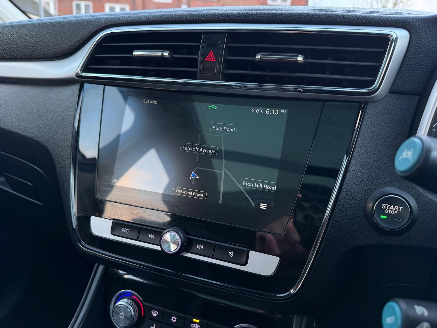 Used MG MG ZS 2021 for sale - 78019563: Photo 36