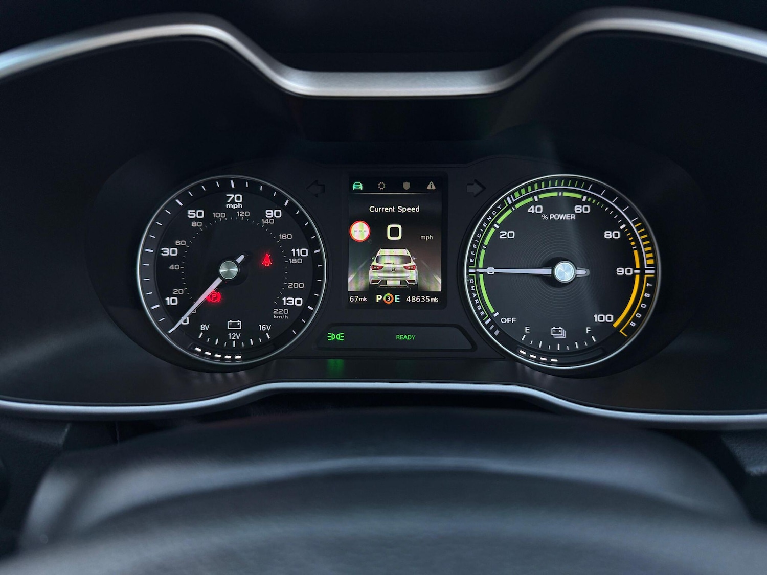 Used MG MG ZS 2021 for sale - 78019563: Photo 38