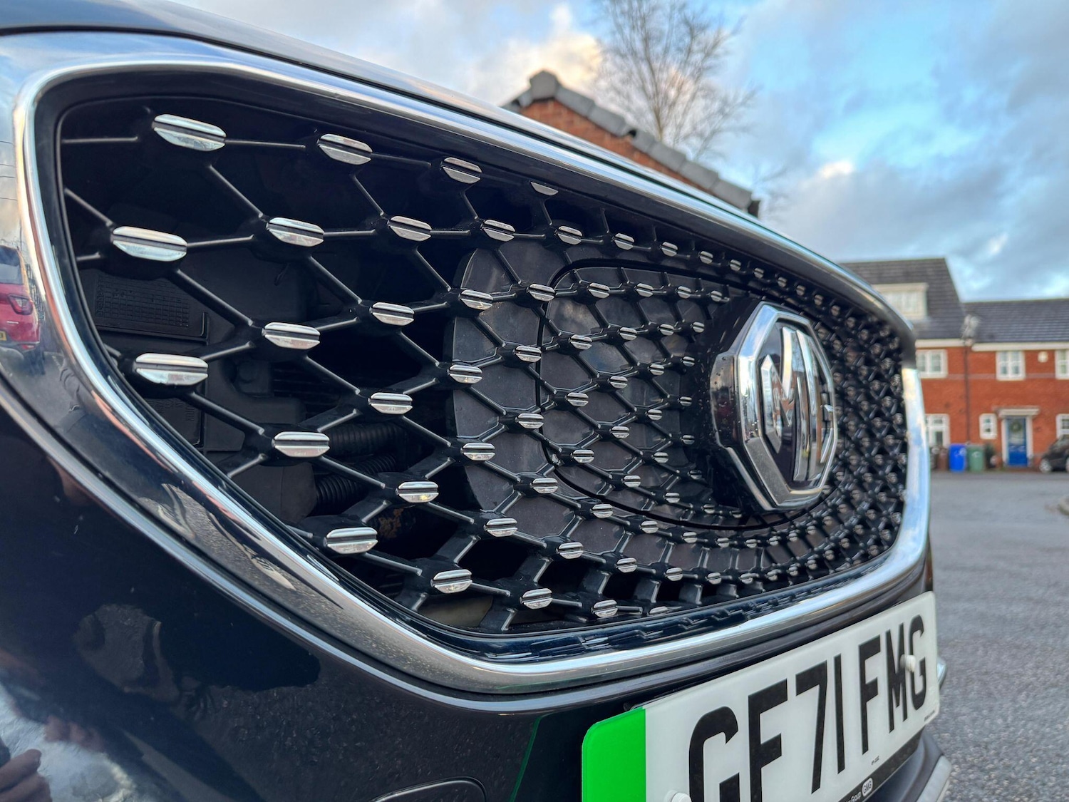 Used MG MG ZS 2021 for sale - 78019563: Photo 42