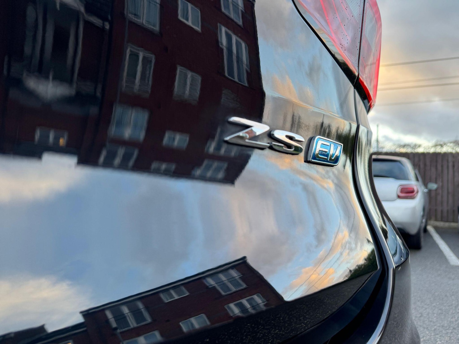 Used MG MG ZS 2021 for sale - 78019563: Photo 44