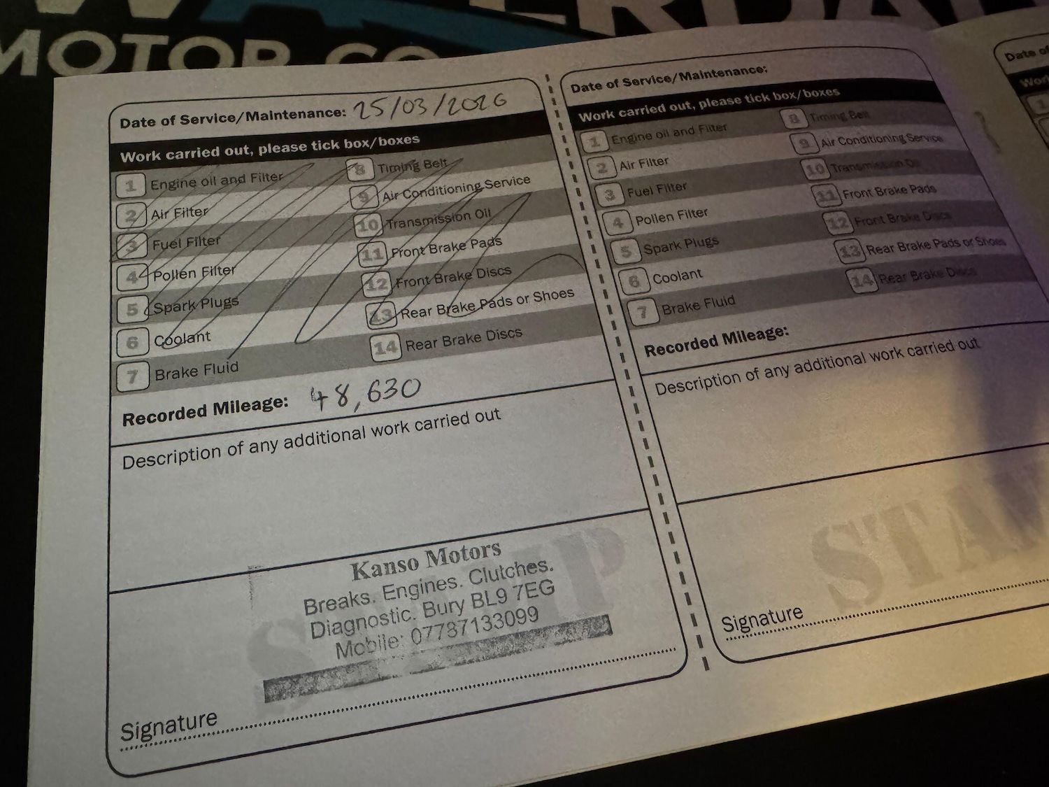 Used MG MG ZS 2021 for sale - 78019563: Photo 48