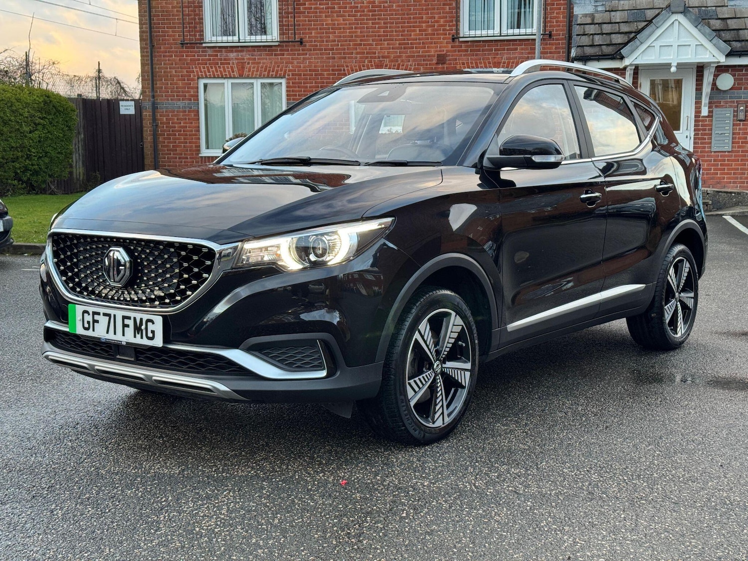 Used MG MG ZS 2021 for sale - 78019563: Photo 6