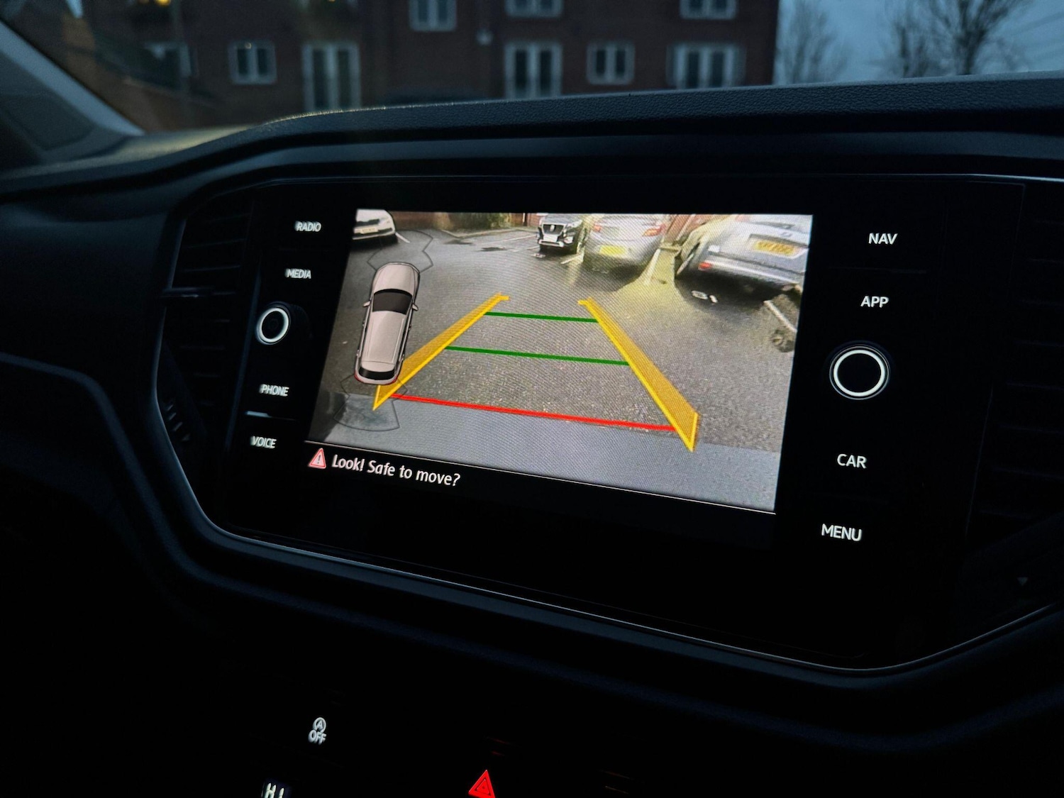 Used Volkswagen T-Roc for sale - 77559601: Photo 33