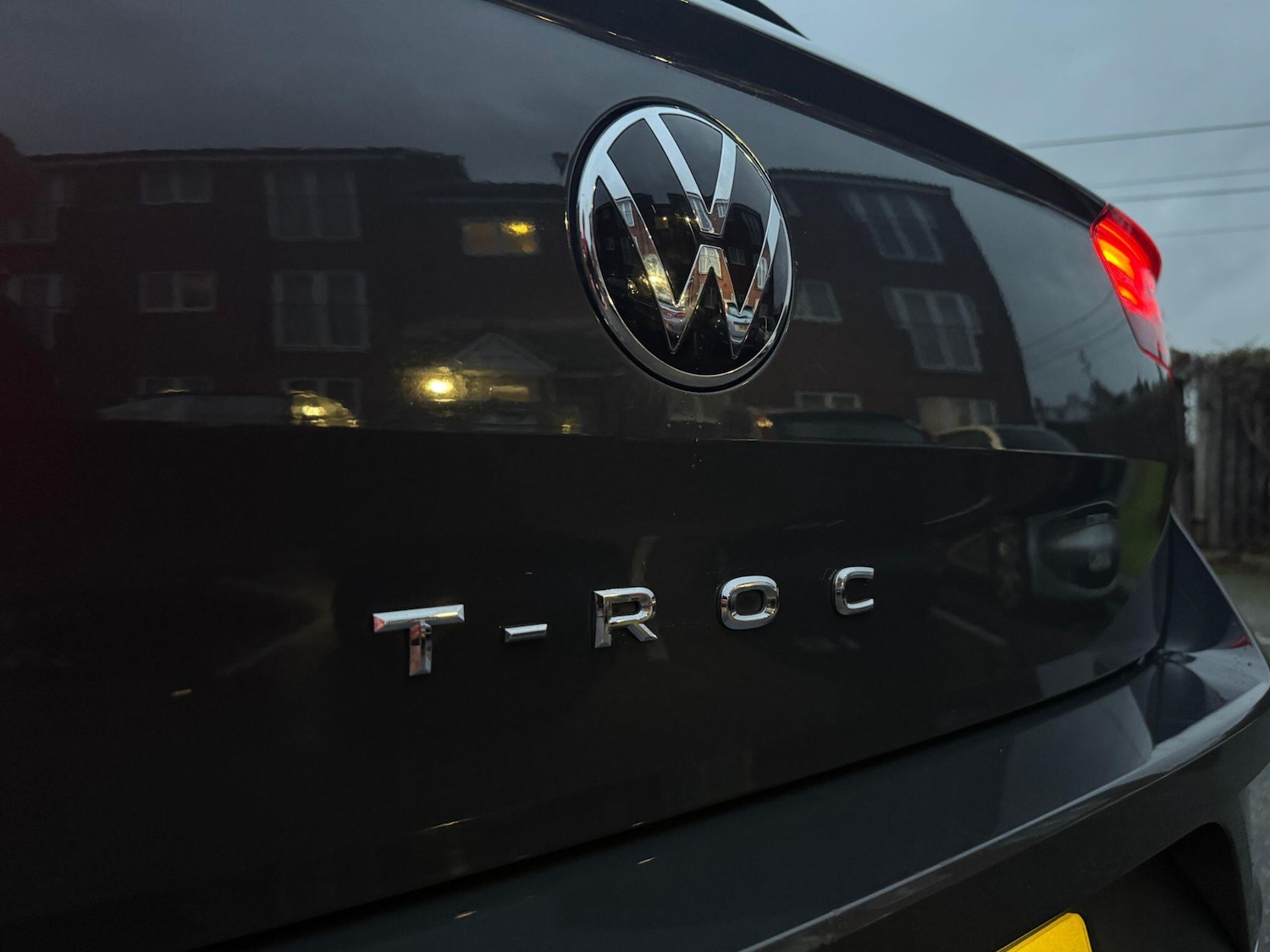 Used Volkswagen T-Roc for sale - 77559601: Photo 39