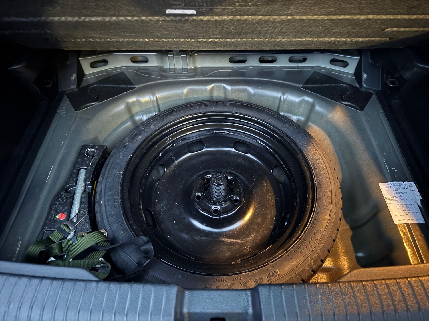 Used Volkswagen T-Roc for sale - 77559601: Photo 42