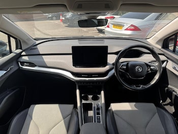 Used Skoda Enyaq 2023 for sale - 79018423: Photo