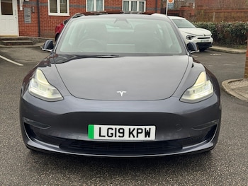 Used Tesla Model 3 2019 for sale - 77510788: Photo