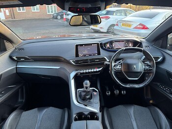 Used Peugeot 3008 2018 for sale - 78334489: Photo