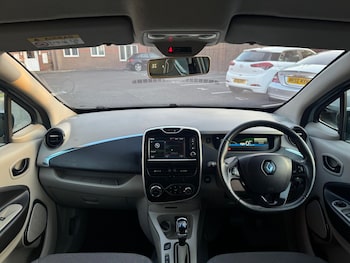 Used Renault Zoe 2014 for sale - 78705575: Photo