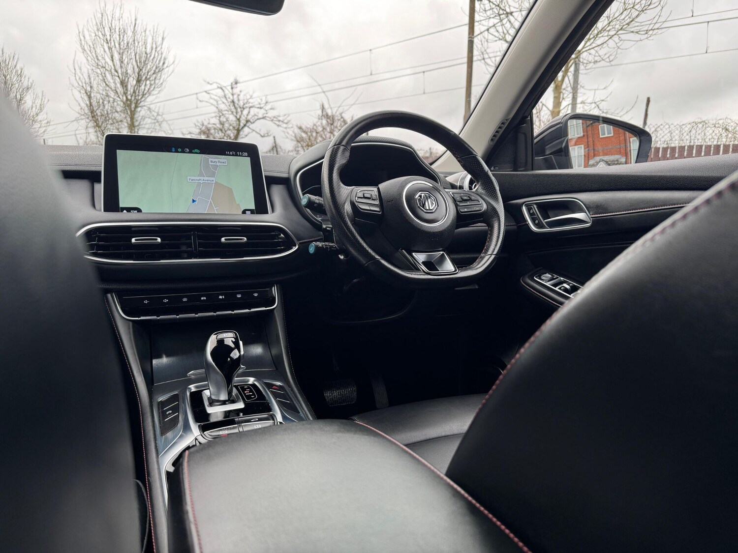 Used MG MG HS for sale - 77510769: Photo 15