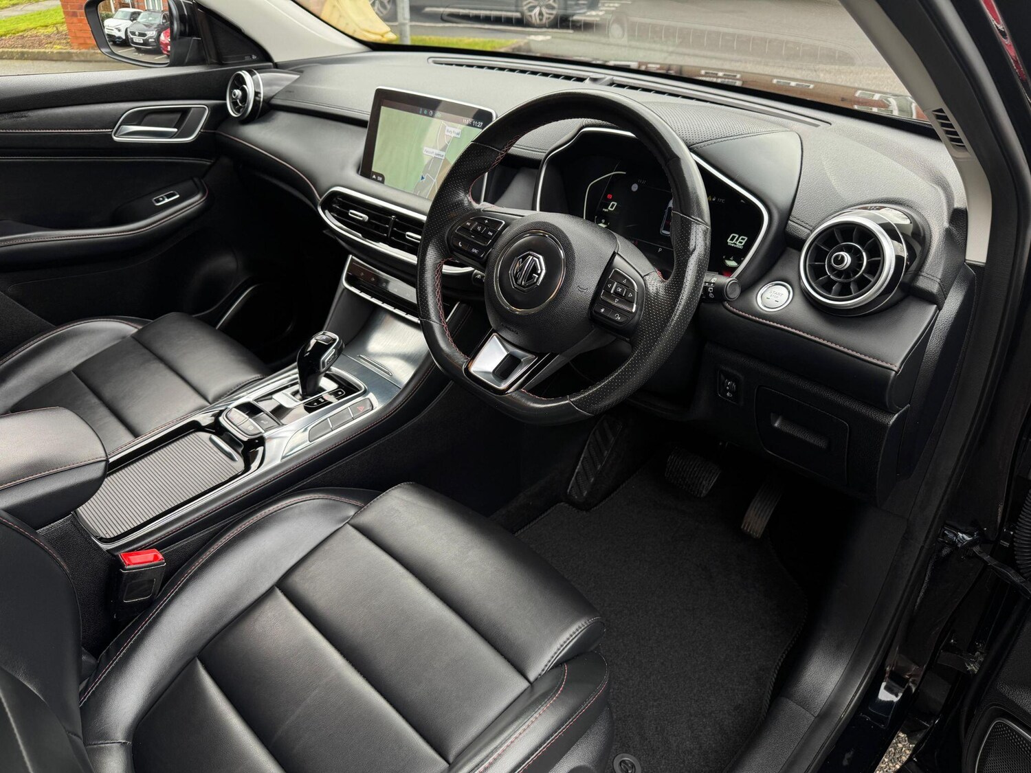 Used MG MG HS for sale - 77510769: Photo 16