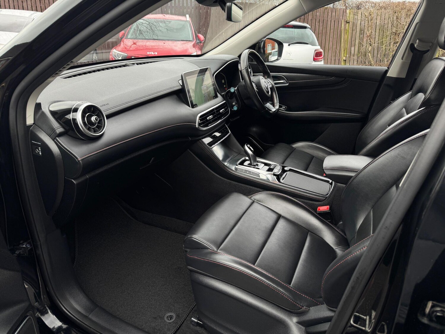 Used MG MG HS for sale - 77510769: Photo 18