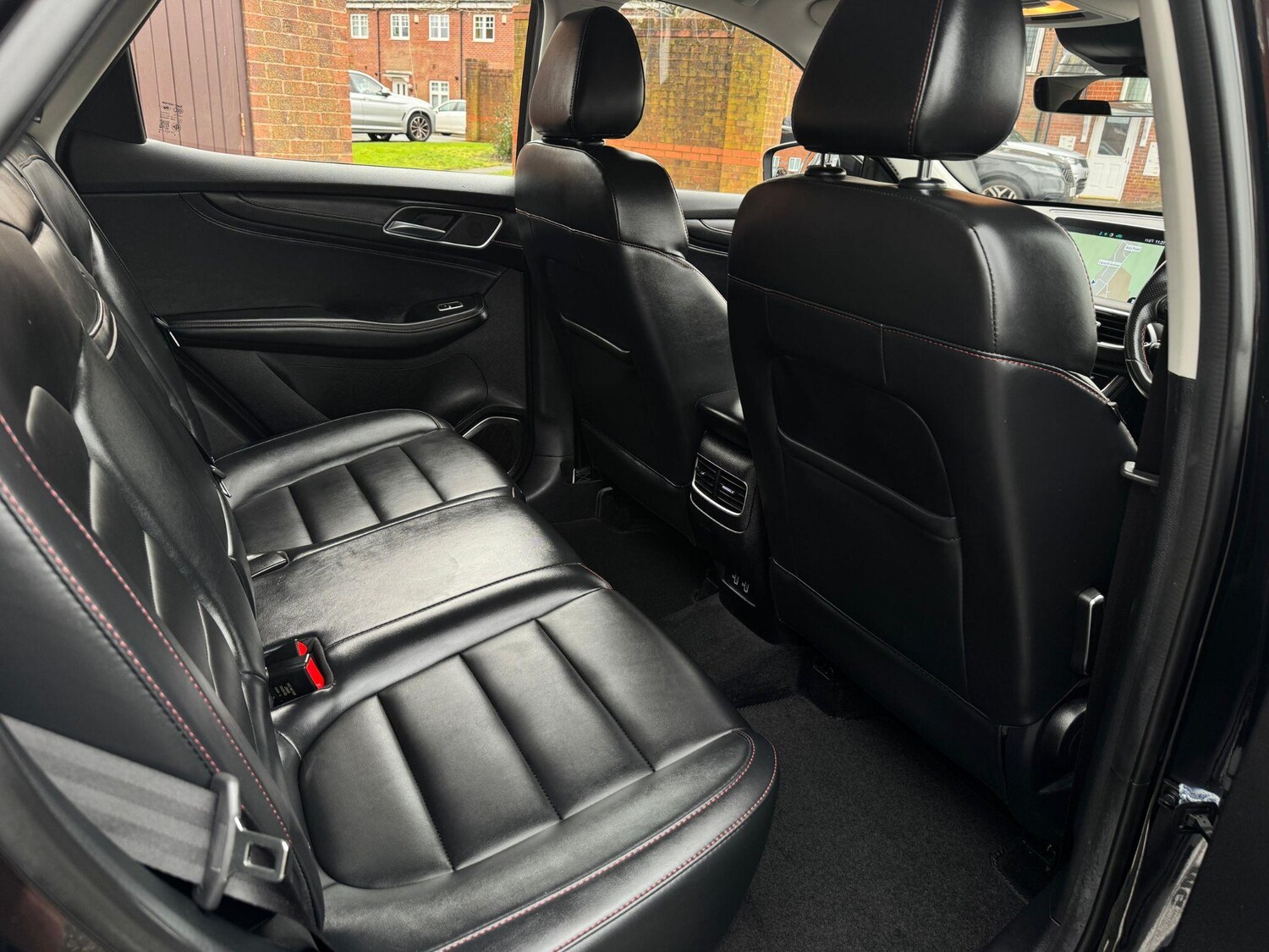 Used MG MG HS for sale - 77510769: Photo 20