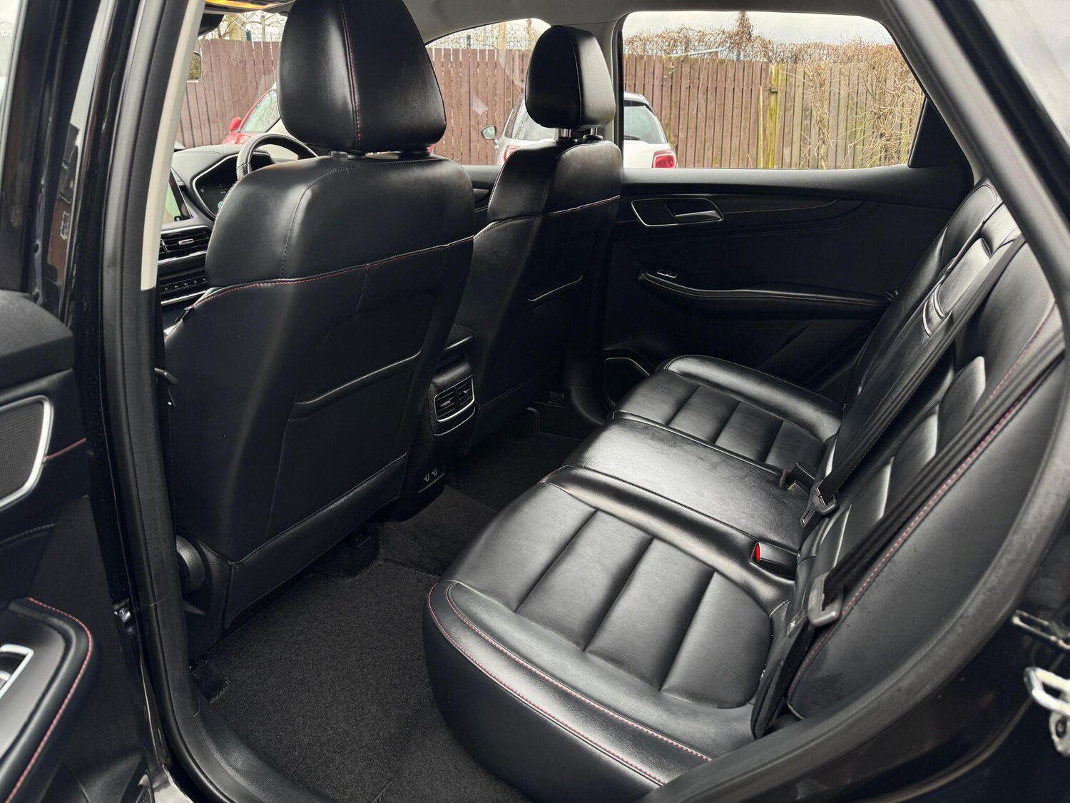 Used MG MG HS for sale - 77510769: Photo 22