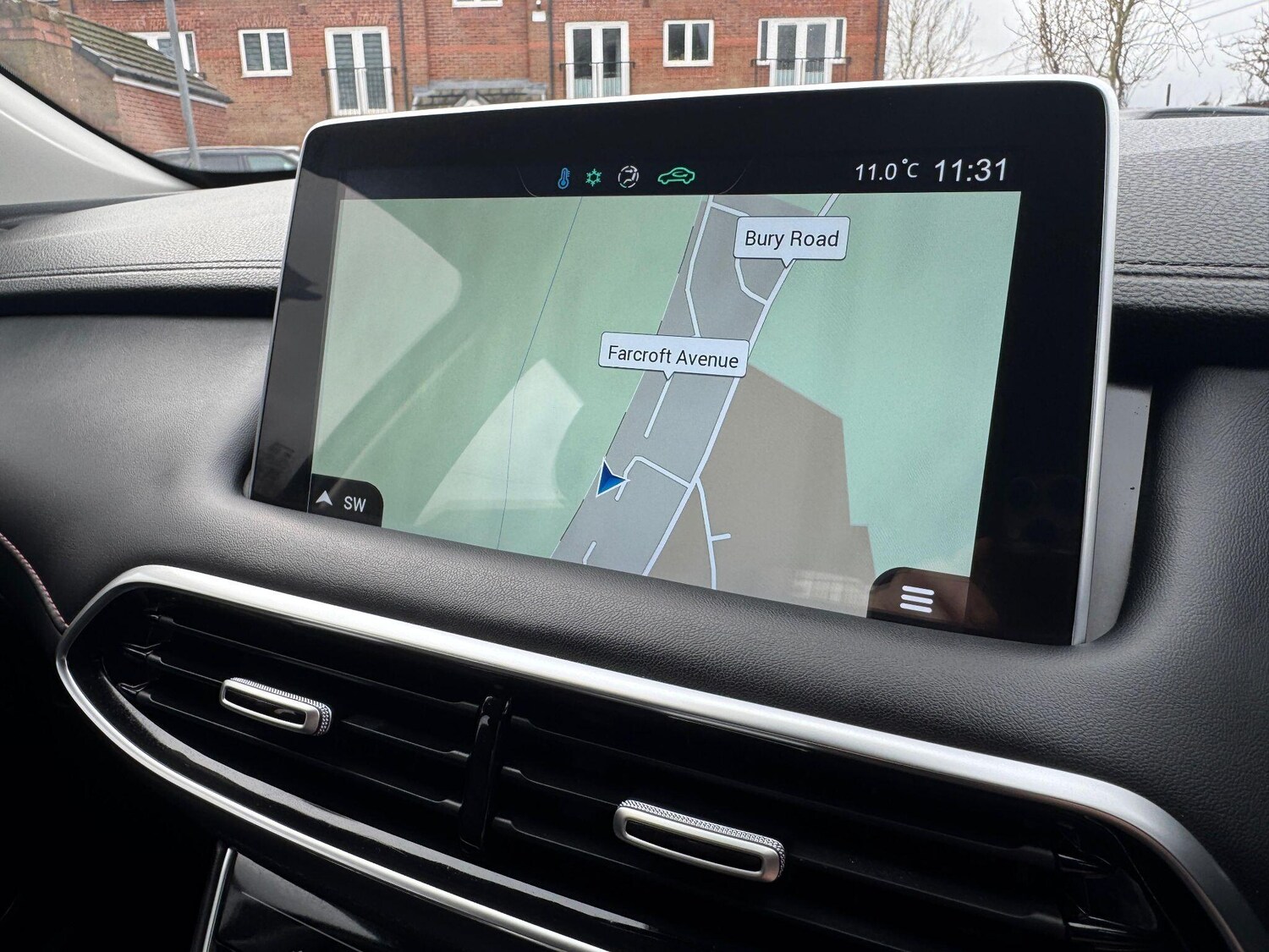 Used MG MG HS for sale - 77510769: Photo 28