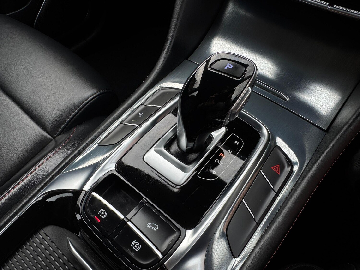 Used MG MG HS for sale - 77510769: Photo 30