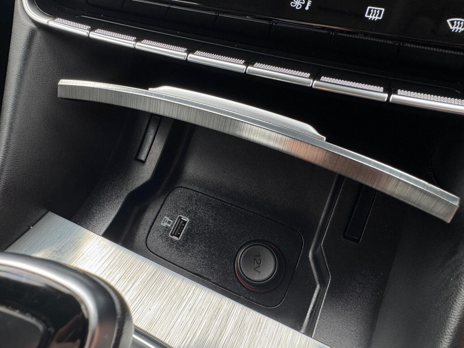 Used MG MG HS for sale - 77510769: Photo 34