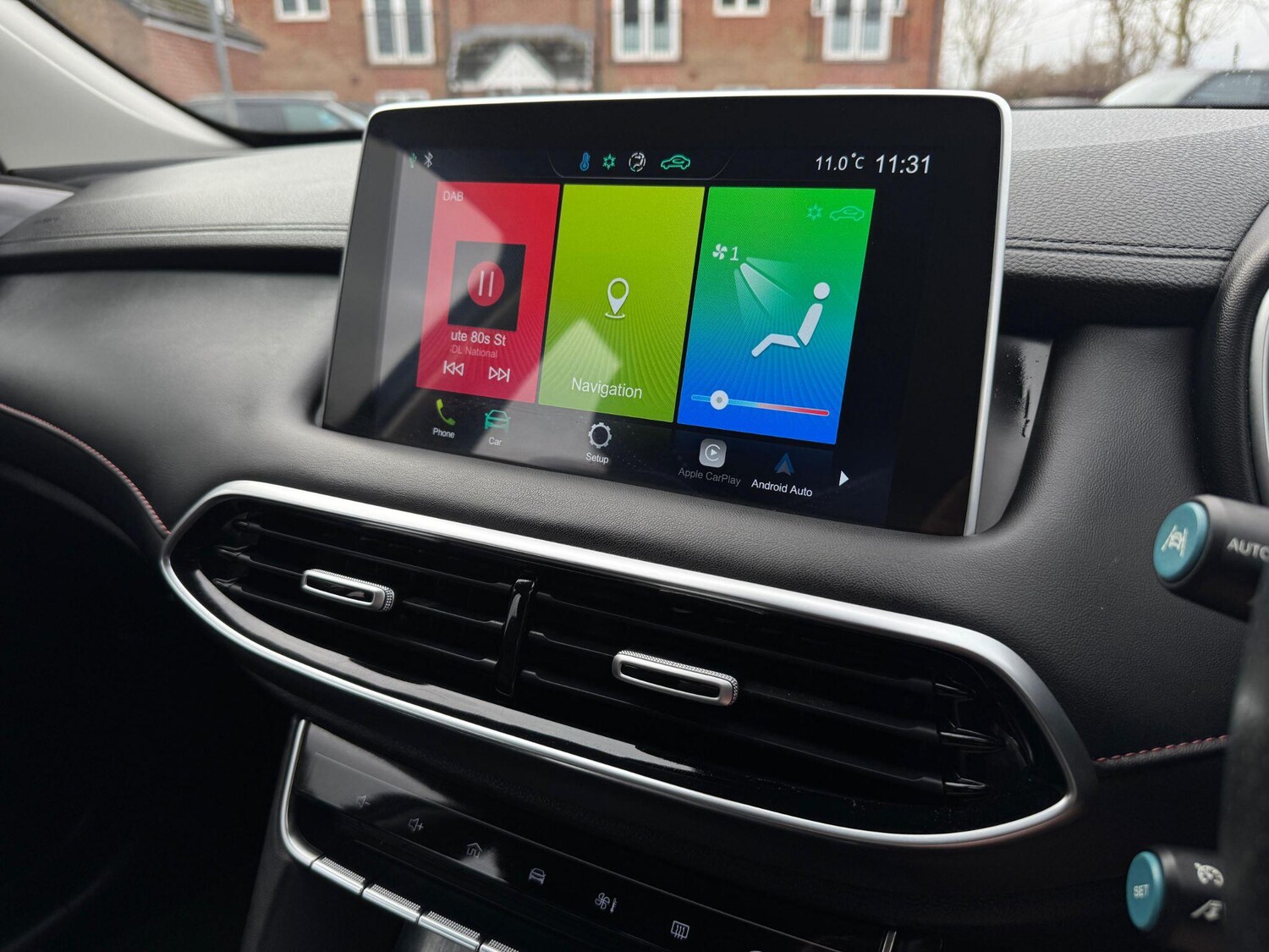 Used MG MG HS for sale - 77510769: Photo 35