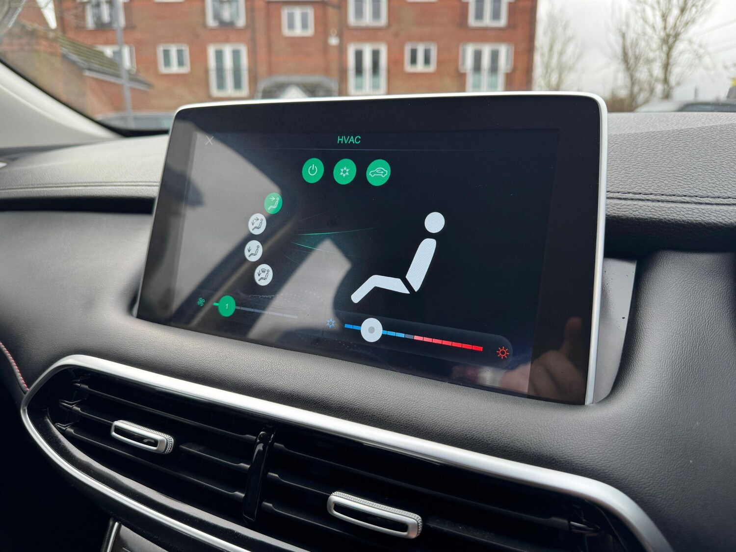 Used MG MG HS for sale - 77510769: Photo 37