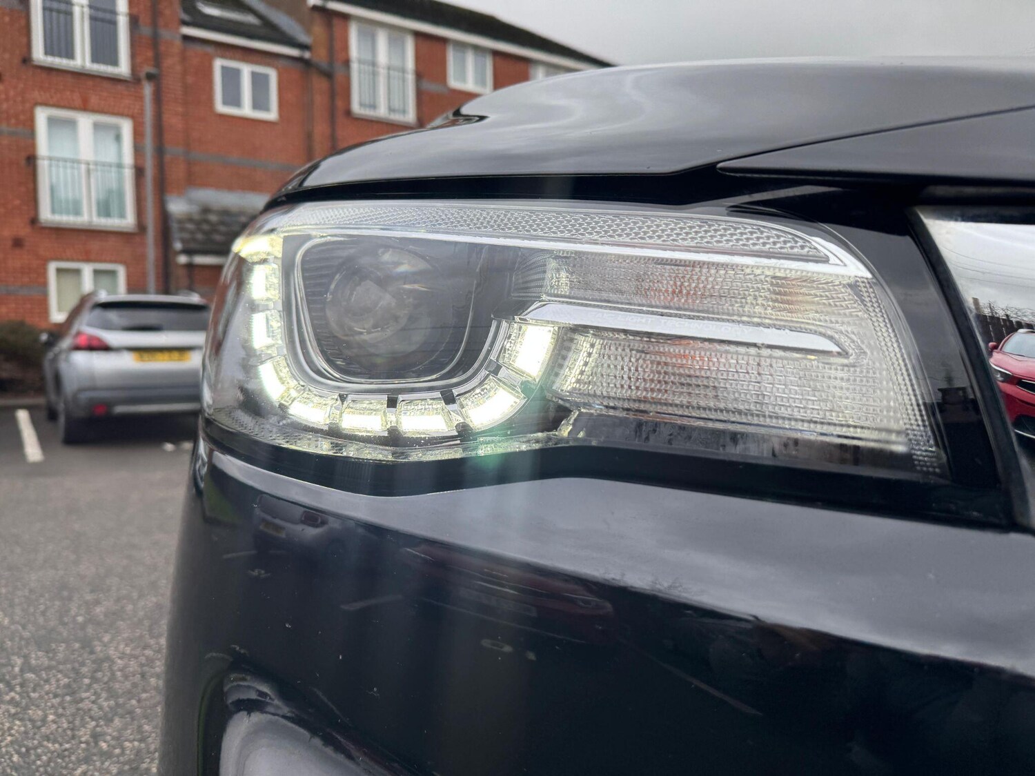 Used MG MG HS for sale - 77510769: Photo 40