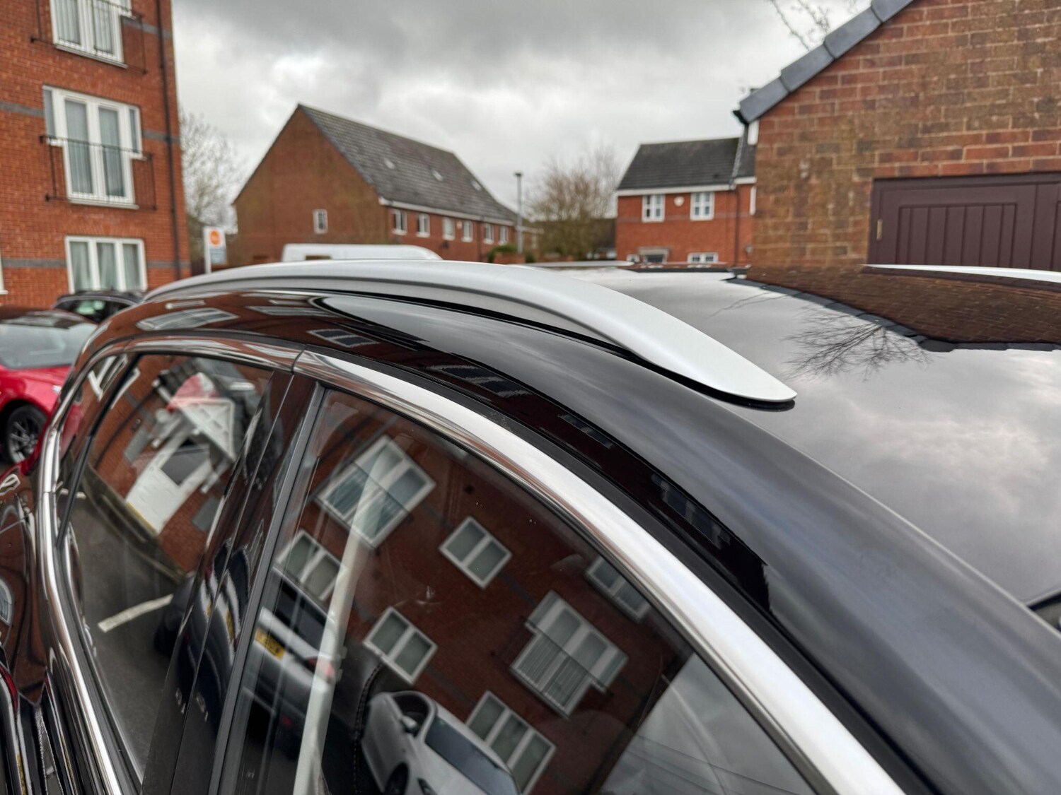 Used MG MG HS for sale - 77510769: Photo 42