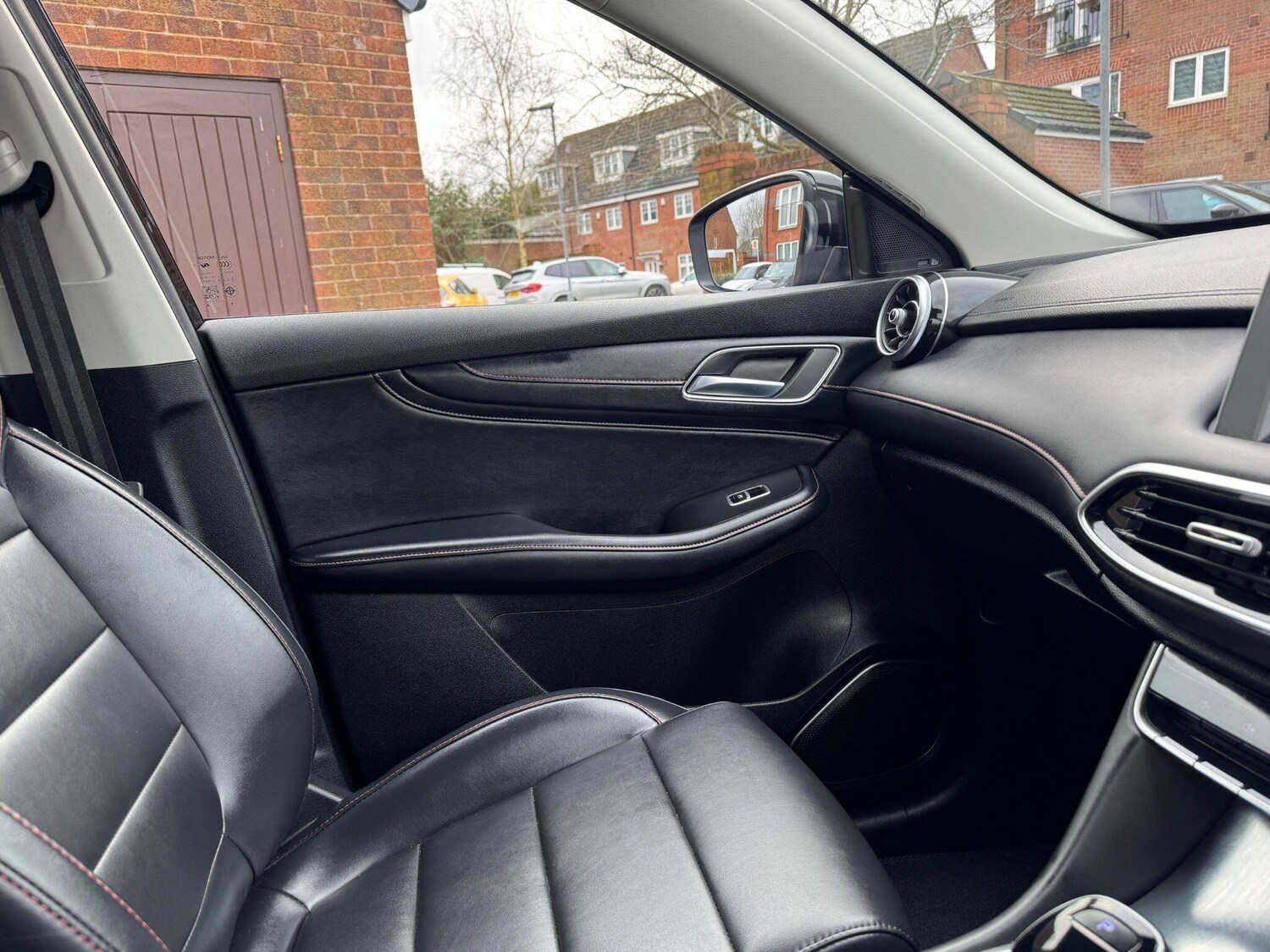 Used MG MG HS for sale - 77510769: Photo 43