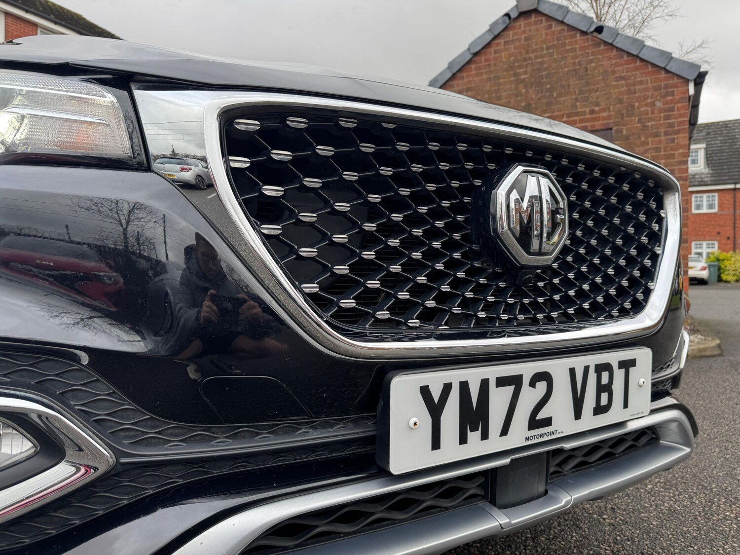 Used MG MG HS for sale - 77510769: Photo 46