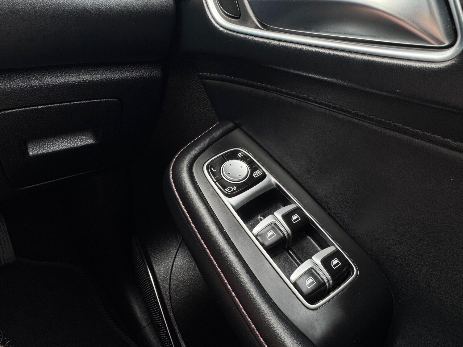 Used MG MG HS for sale - 77510769: Photo 47