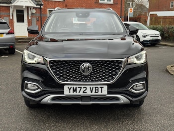 Used MG MG HS 2023 for sale - 77510769: Photo