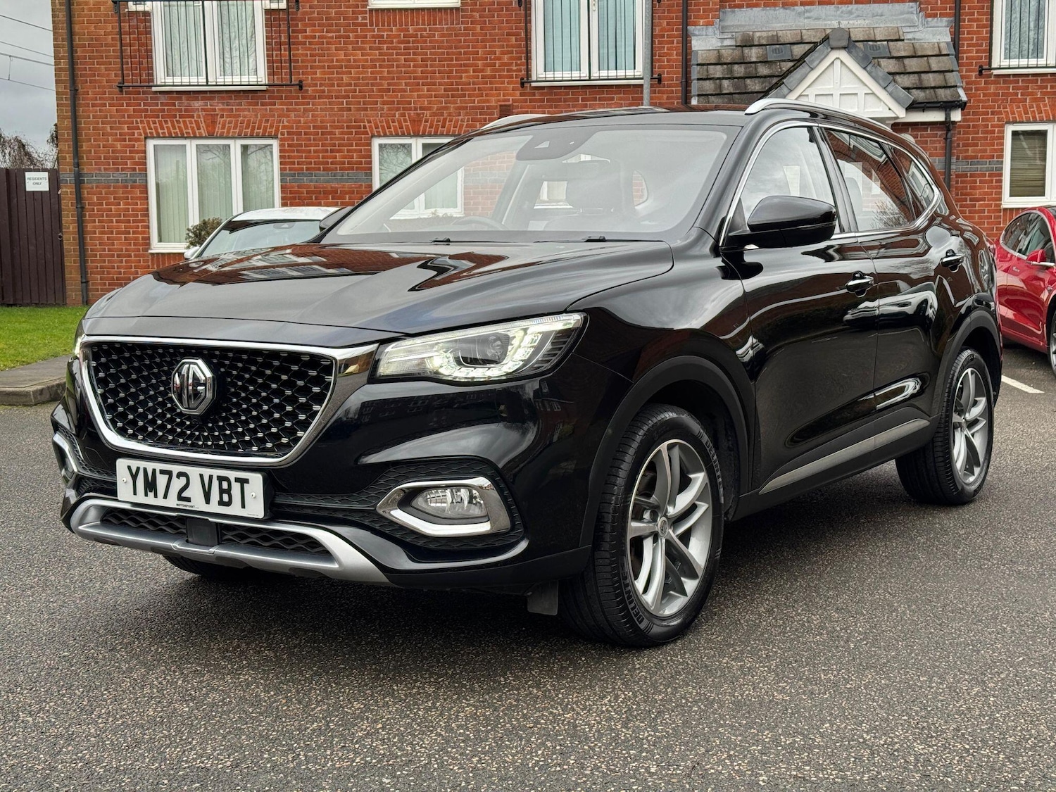 Used MG MG HS for sale - 77510769: Photo 5