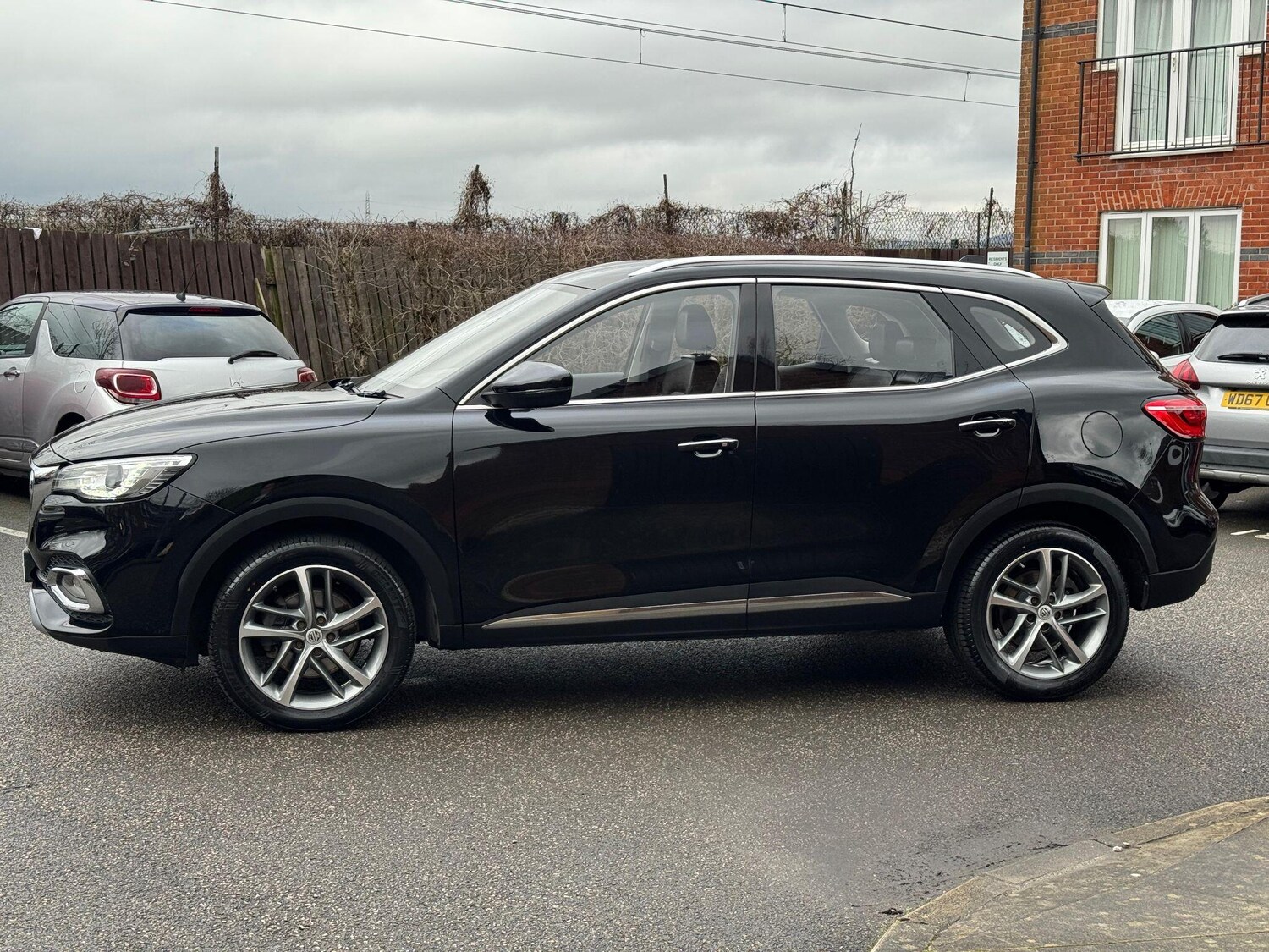 Used MG MG HS for sale - 77510769: Photo 6