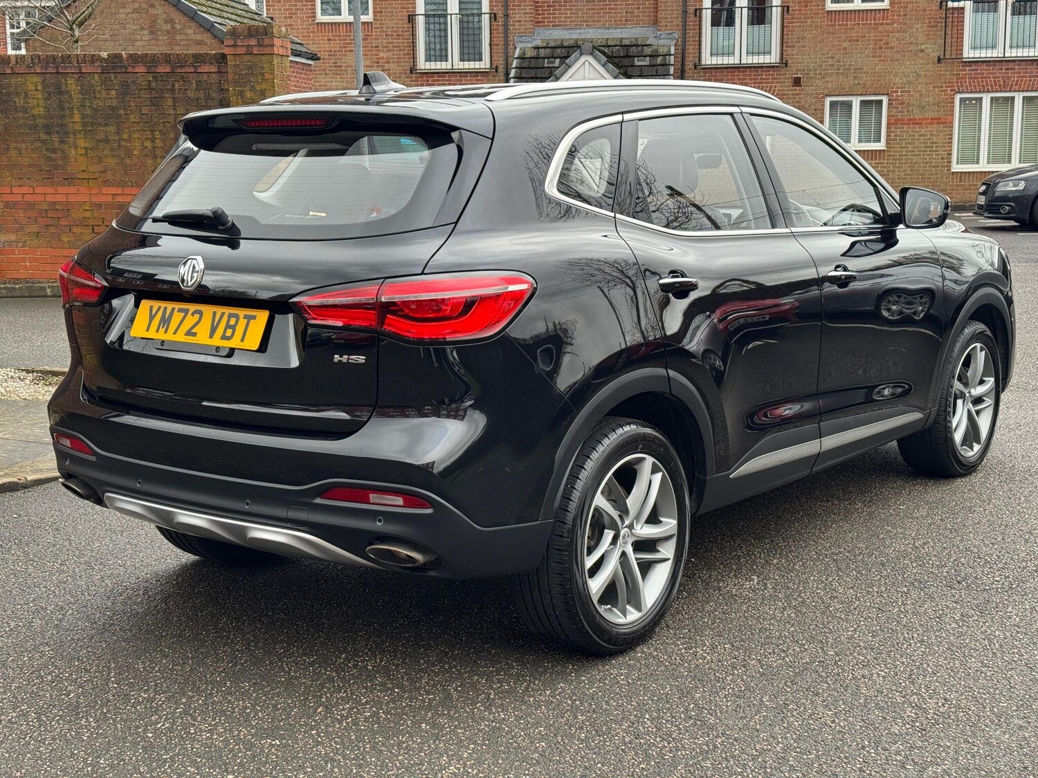 Used MG MG HS for sale - 77510769: Photo 9