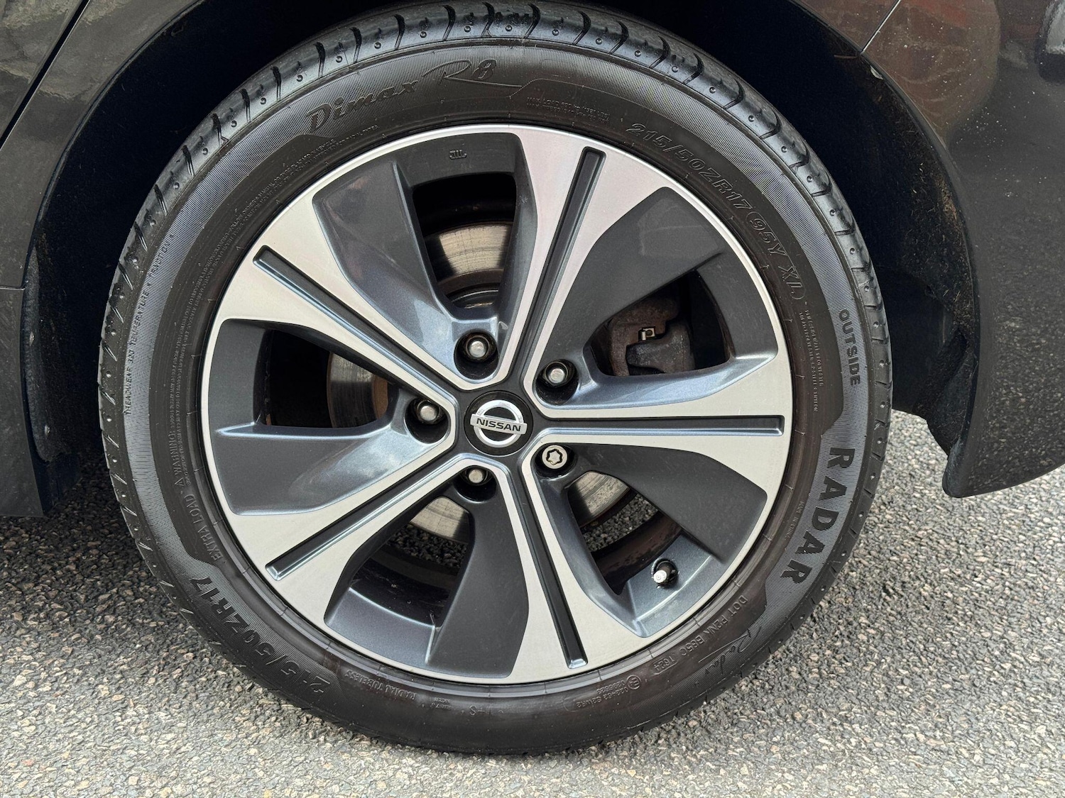 Used Nissan Leaf 2019 for sale - 77709821: Photo 13