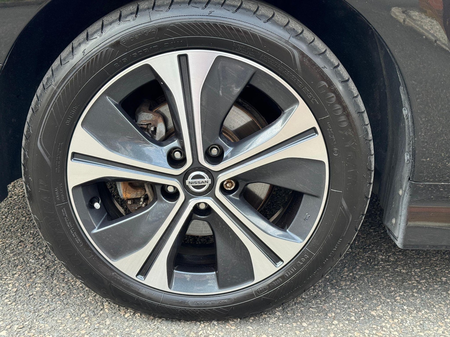 Used Nissan Leaf 2019 for sale - 77709821: Photo 14