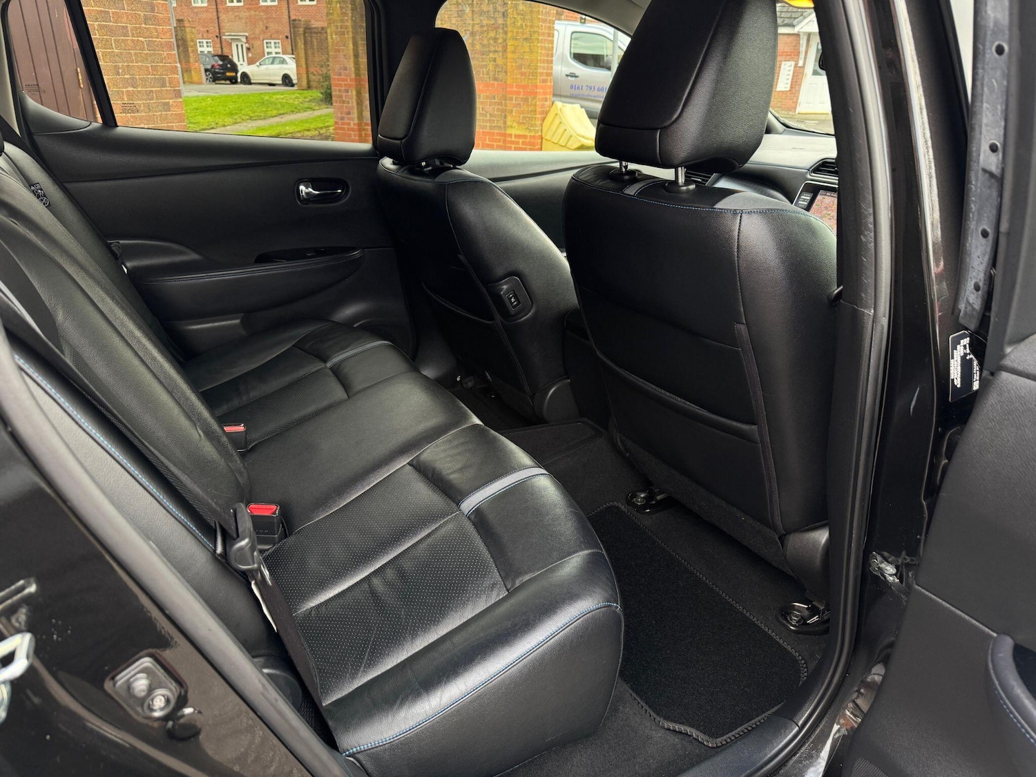 Used Nissan Leaf 2019 for sale - 77709821: Photo 20