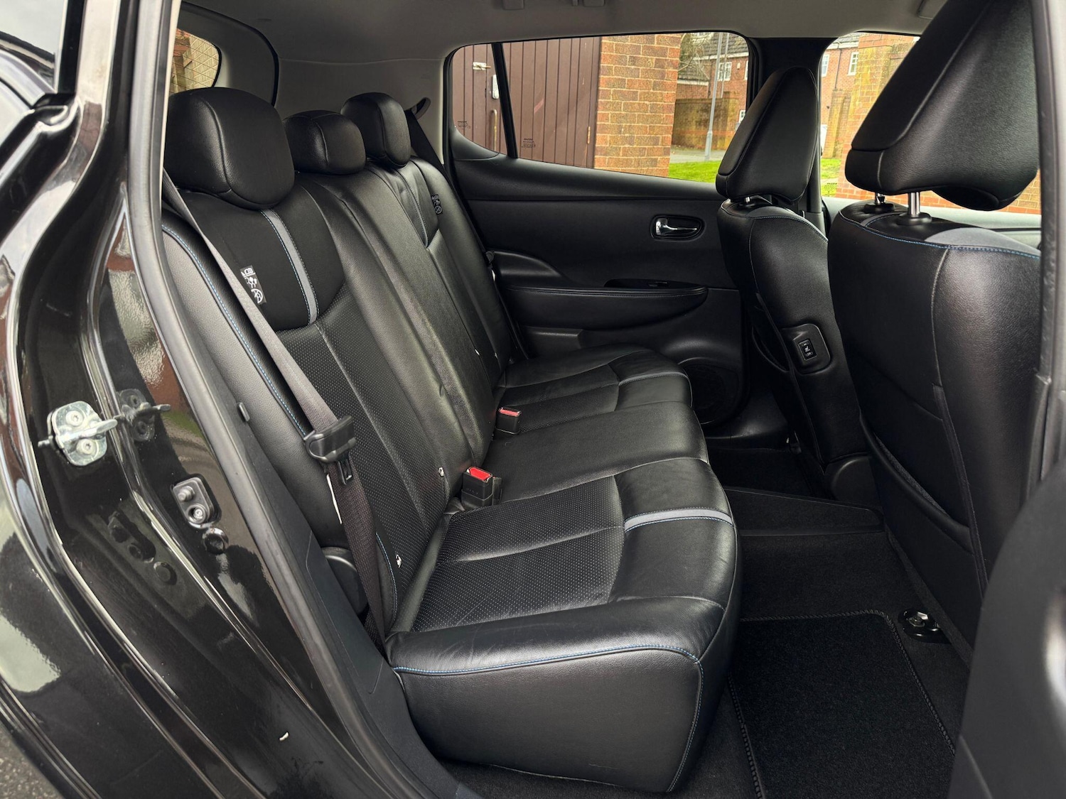 Used Nissan Leaf 2019 for sale - 77709821: Photo 21