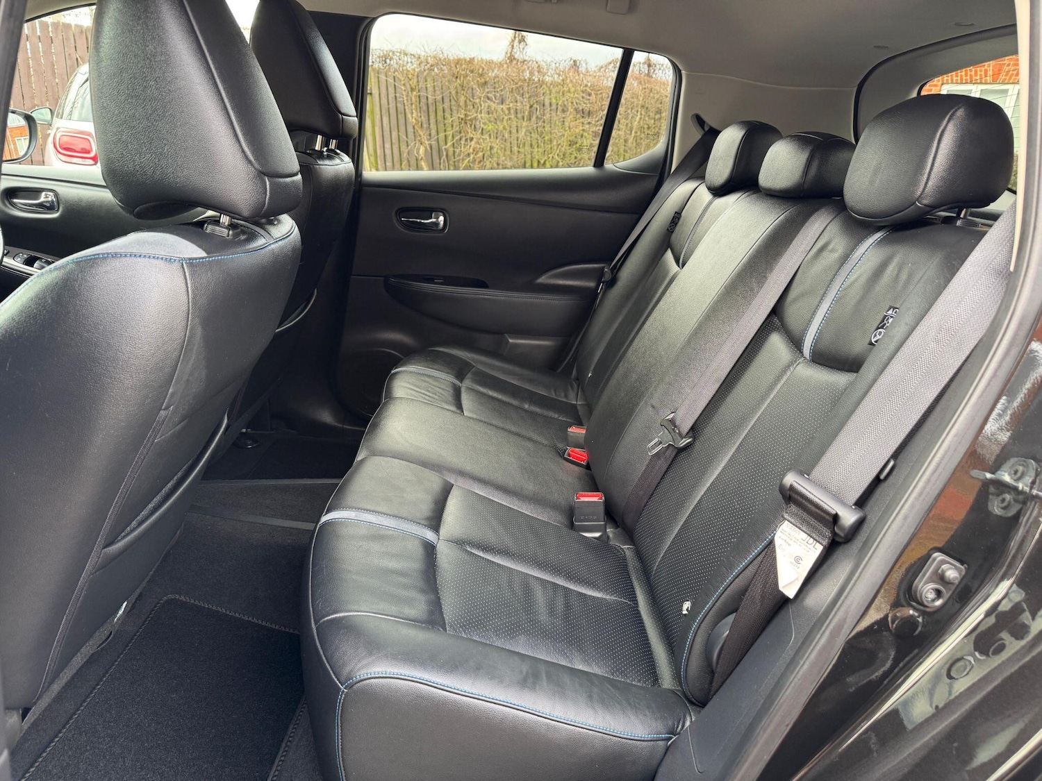 Used Nissan Leaf 2019 for sale - 77709821: Photo 22