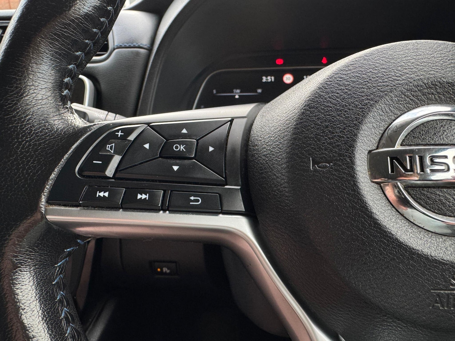 Used Nissan Leaf 2019 for sale - 77709821: Photo 26