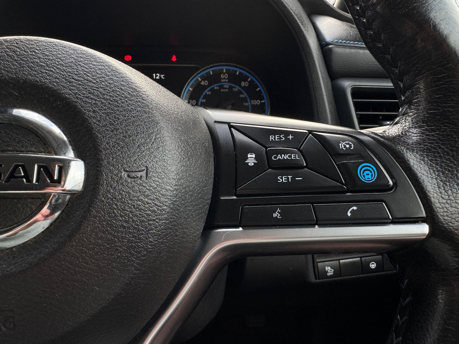 Used Nissan Leaf 2019 for sale - 77709821: Photo 27