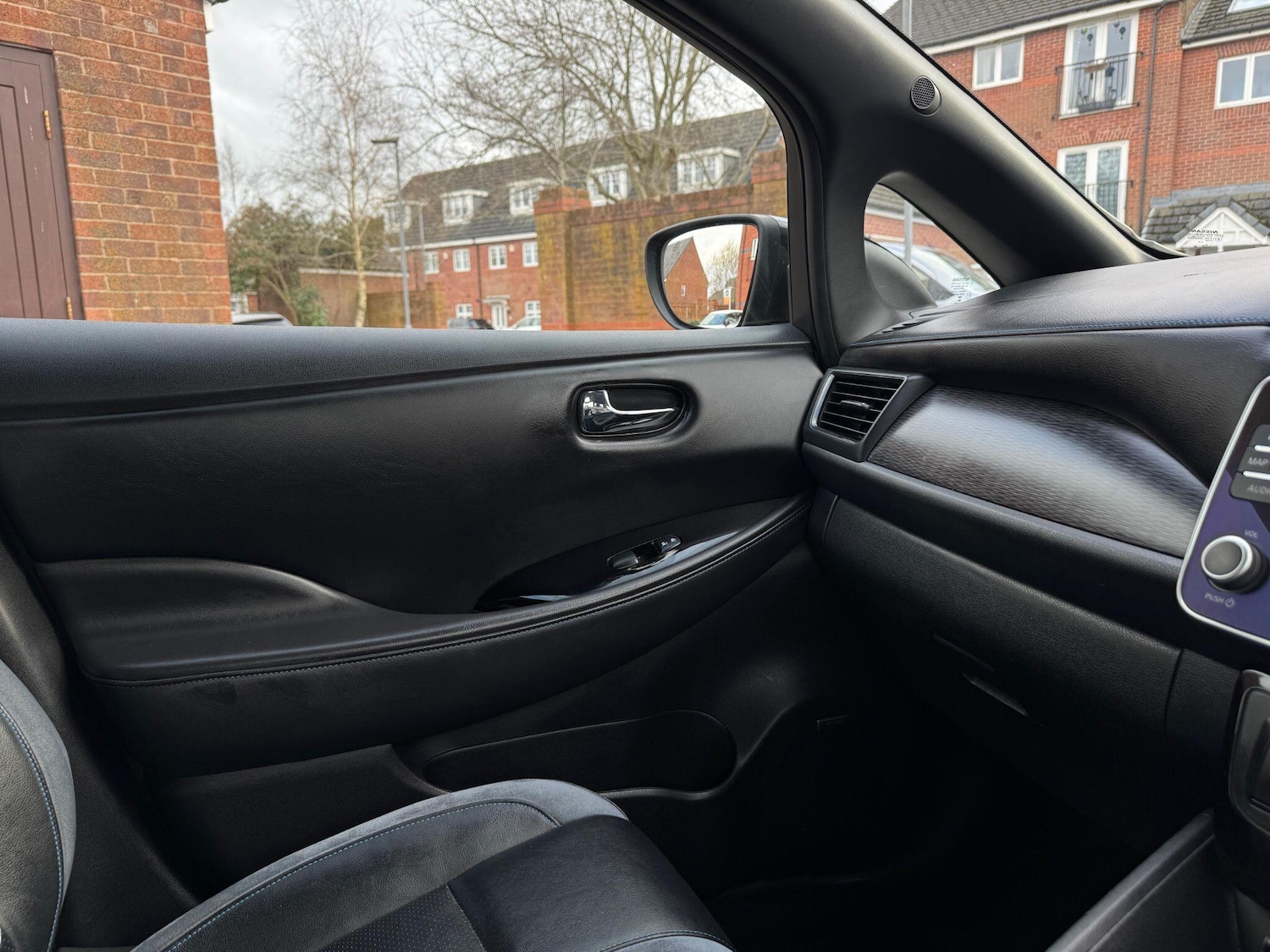 Used Nissan Leaf 2019 for sale - 77709821: Photo 32