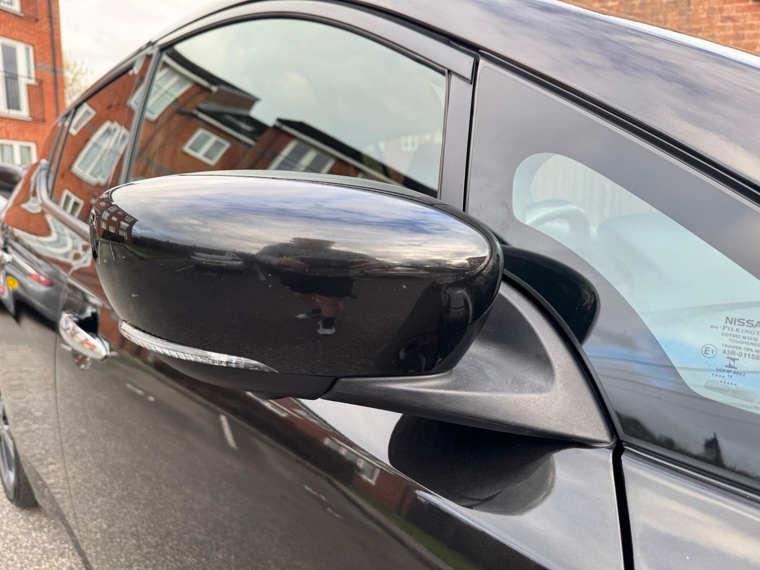 Used Nissan Leaf 2019 for sale - 77709821: Photo 35