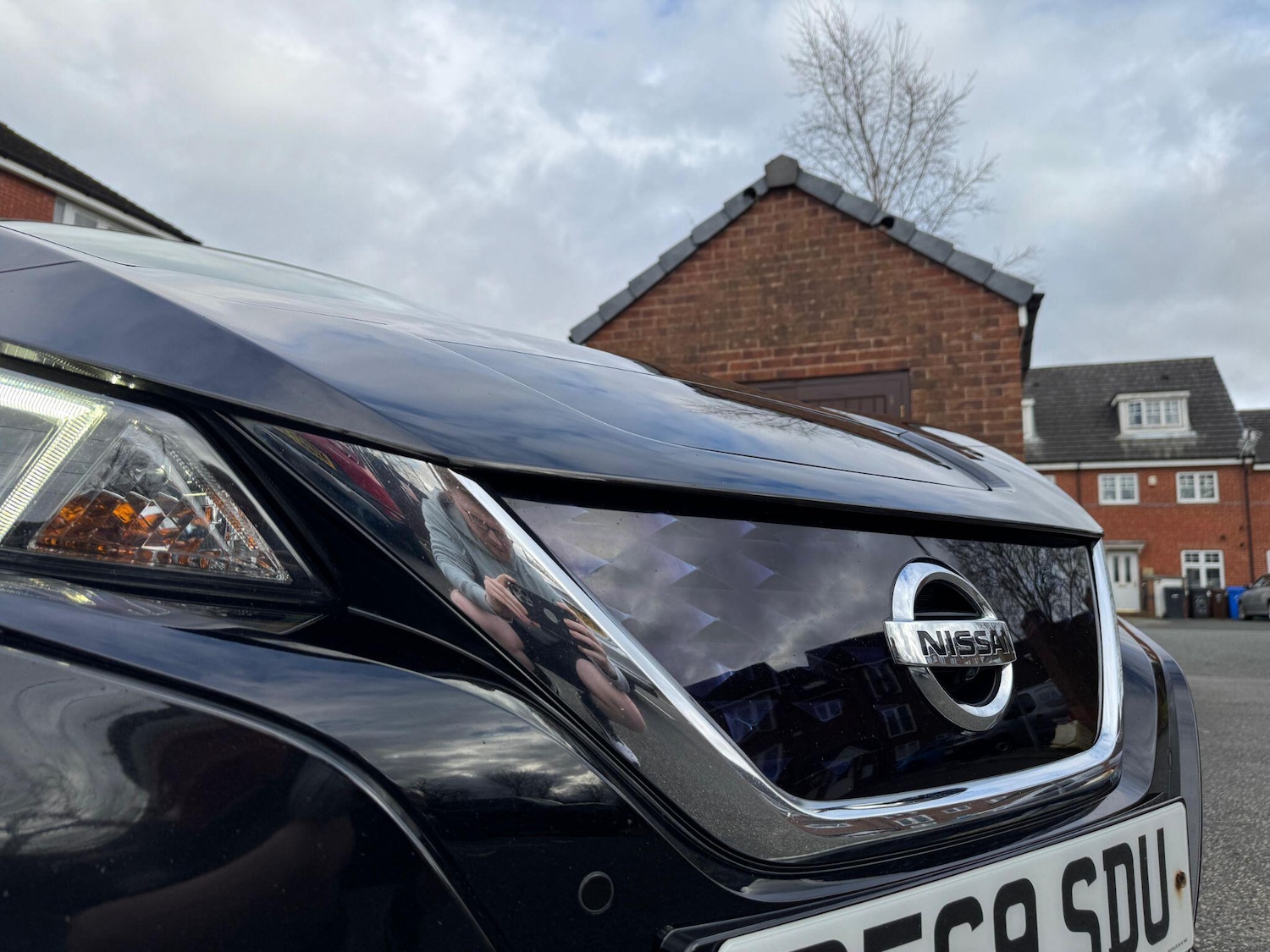 Used Nissan Leaf 2019 for sale - 77709821: Photo 36