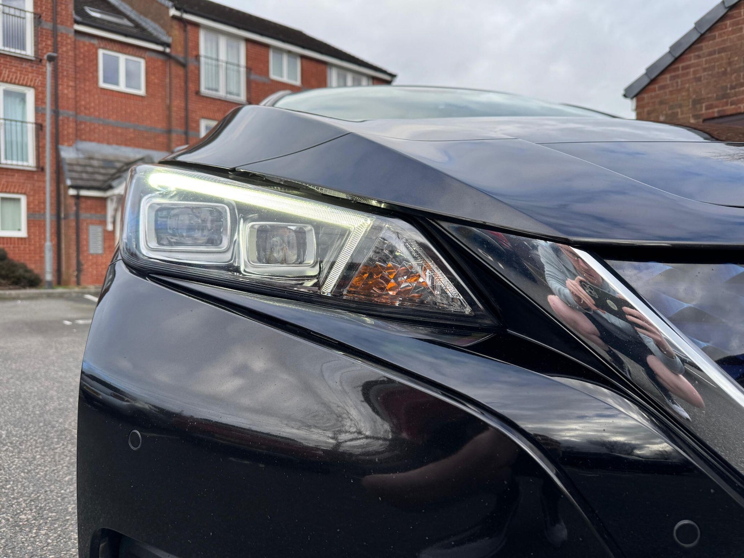 Used Nissan Leaf 2019 for sale - 77709821: Photo 37