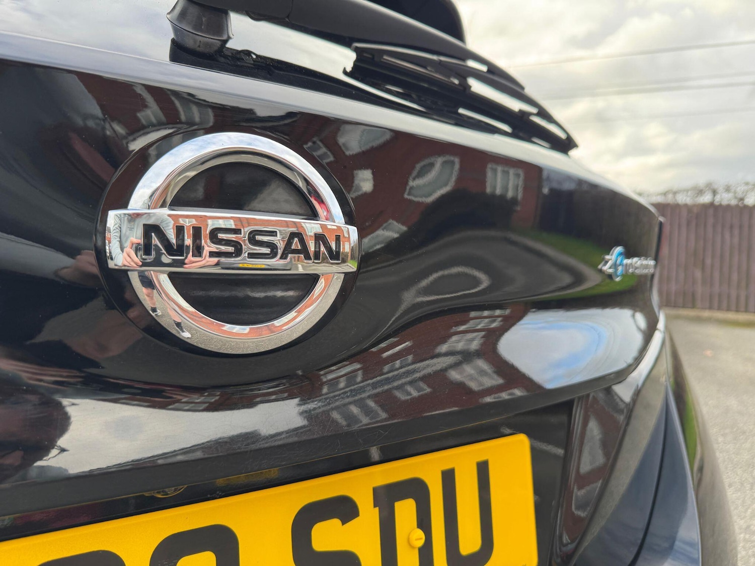 Used Nissan Leaf 2019 for sale - 77709821: Photo 38