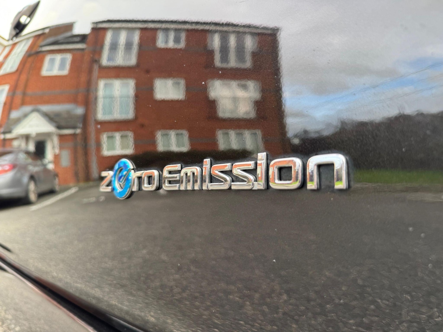 Used Nissan Leaf 2019 for sale - 77709821: Photo 39