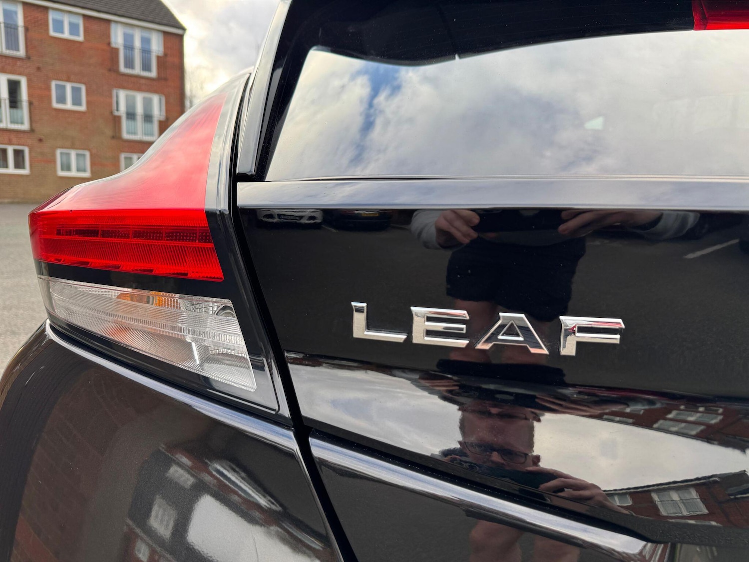 Used Nissan Leaf 2019 for sale - 77709821: Photo 41