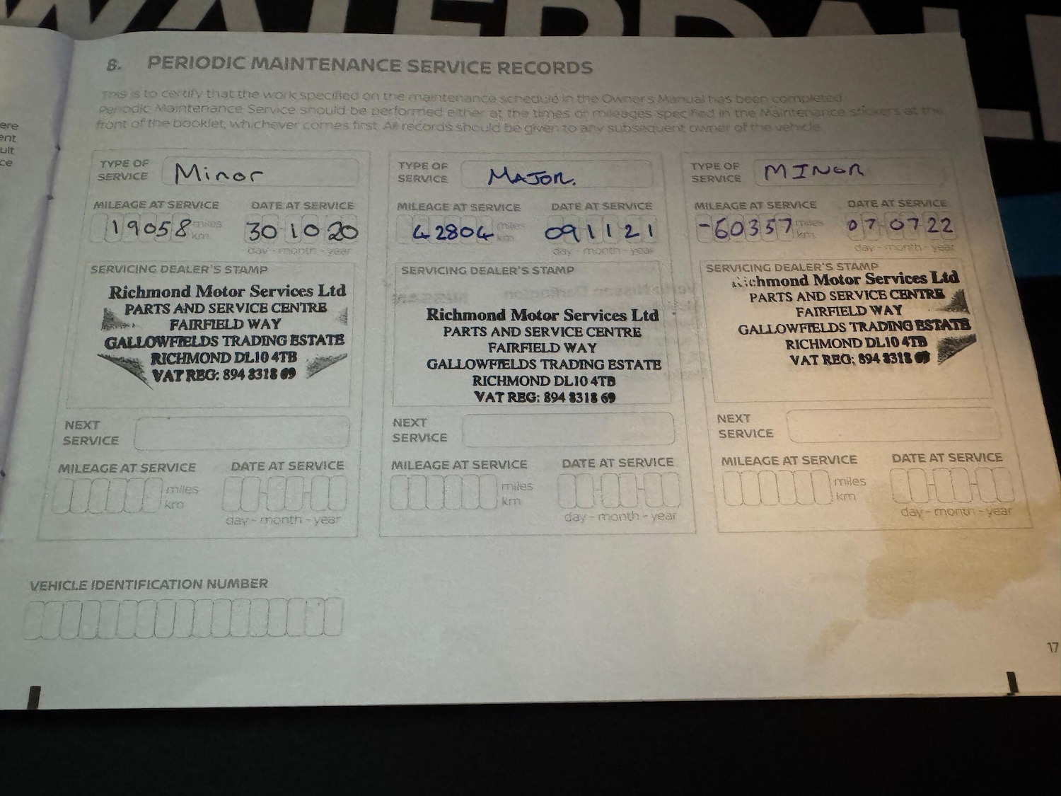 Used Nissan Leaf 2019 for sale - 77709821: Photo 43