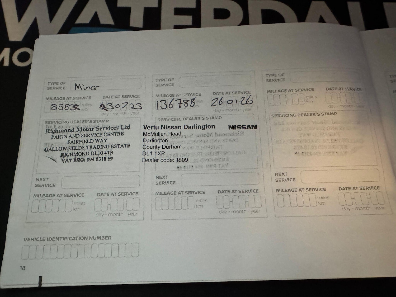 Used Nissan Leaf 2019 for sale - 77709821: Photo 44